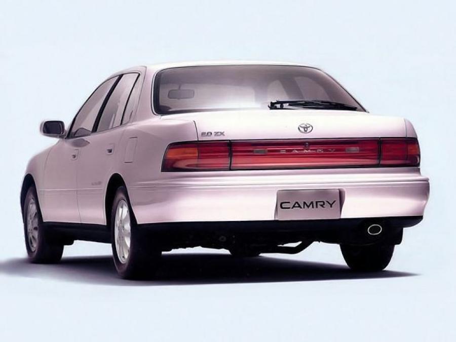 Toyota Camry (JP) '1990